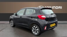 Hyundai i10 1.0 [63] Advance 5dr Auto [Nav] Petrol Hatchback